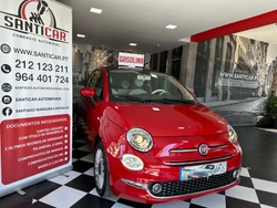 Fiat 500 1.2 Lounge S&S