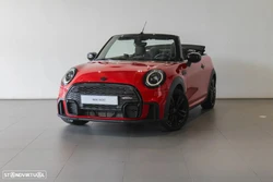 MINI Cabrio Cooper Premium JCW Auto