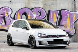 VW Golf 2.0 TSi GTi DSG Performance