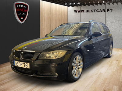 BMW 320 2.0D