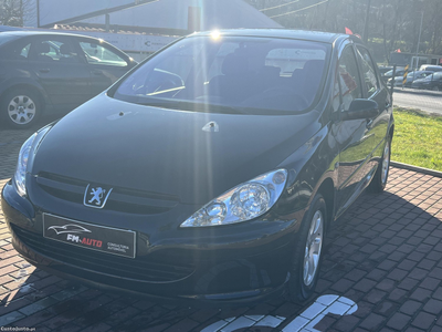 Peugeot 307 1.4 HDI