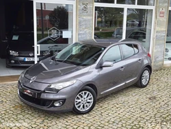 Renault Mégane 1.5 dCi Dynamique S