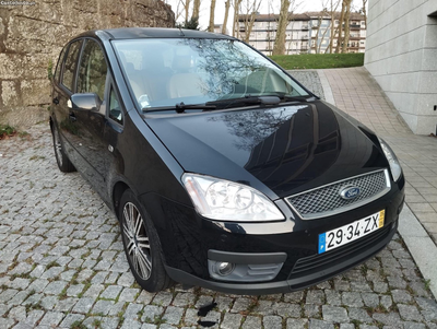 Ford C-Max 1.6 TDCi Ghia