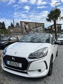 DS DS 3 PRO LINE