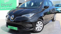 Renault ZOE de 2020