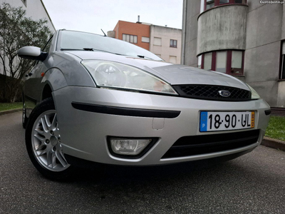 Ford Focus SW