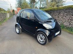 Smart ForTwo 450 0.8 CDI