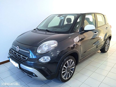 Fiat 500L 1.3 MJ City Cross J17