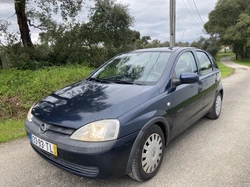 Opel Corsa 1.2 16v