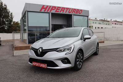 Renault Clio 1.0 TCe Intense