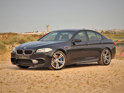 BMW Serie-5 M5 Standard