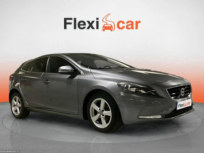 Volvo V40 1.6 D2 Eco Kinetic