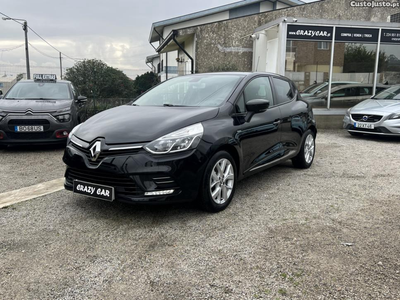 Renault Clio LIMITED