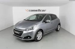 Peugeot 208 1.2 PureTech Style