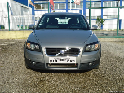 Volvo C30 1.6 D Nível 3