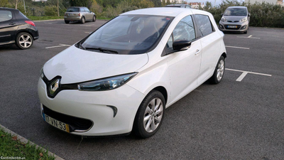 Renault Zoe AGV A0