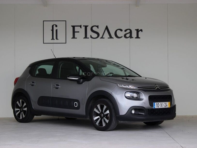 Citroen C3 1.2 PURETECH