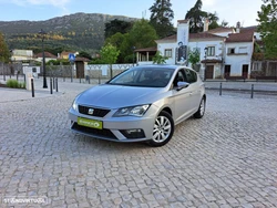 SEAT Leon 1.6 TDI Reference S/S