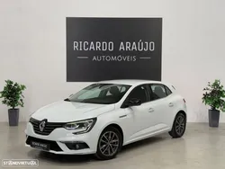 Renault Mégane 1.5 dCi Intens