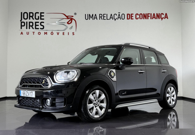 MINI Countryman COOPER S E ALL4 AUTO - NACIONAL - 87935 KM