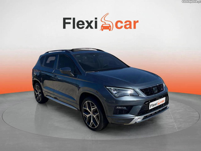 Seat Ateca 1.5 TSI FR