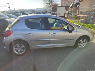 Peugeot 207 Sport