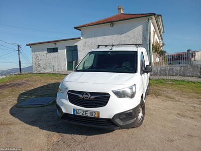 Opel Combo L