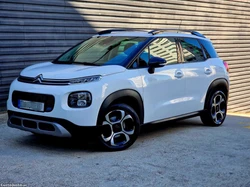 Citroën C3 1.2 Aircross Shine