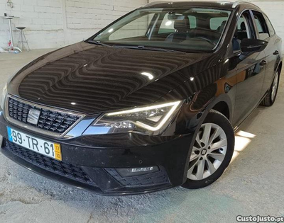 Seat Leon ST 1.6 TDI STYLE