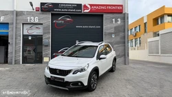 Peugeot 2008 1.2 PureTech Allure