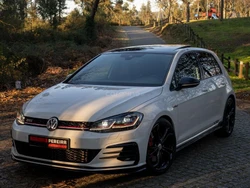 Volkswagen Golf 2.0 TSI GTi TCR DSG