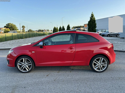 Seat Ibiza 2.0TDI 143cv FR