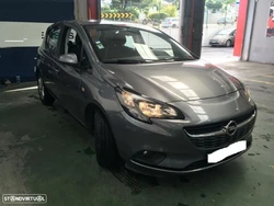 Opel Corsa 1.3 CDTi Cosmo