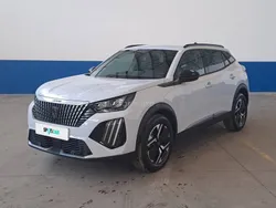 Peugeot 2008 1.2 PureTech   EAT8 Allure