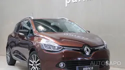 Renault Clio de 2014