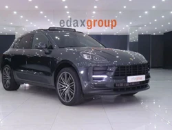 Porsche Macan Standard