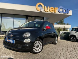 Fiat 500 1.0 Hybrid Lounge