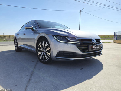 VW Arteon Elegance 2.0TDI DSG