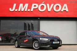 Audi A5 Sportback 2.0 TDI Advance 150cv