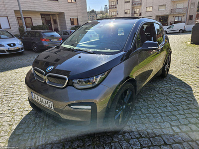 BMW i3 120 AH