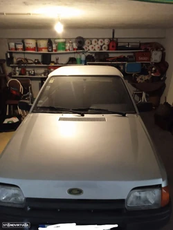 Ford Escort 1.3 CL