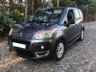 Citroën C3 Picasso 1.6 HDi