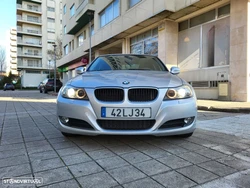 BMW 318 d LifeStyle