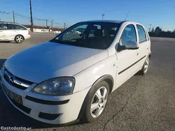 Opel Corsa 1.3 cdti