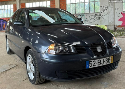 Seat Ibiza 1.2 i