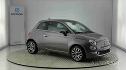 Fiat 500 1.0 Hybrid Star de 2023