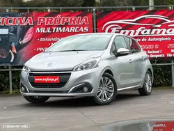 Peugeot 208 1.2 PureTech Style