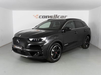 DS DS 4 E-Tense Performance Line EAT8