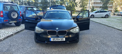 BMW 116 120cvs Pack M