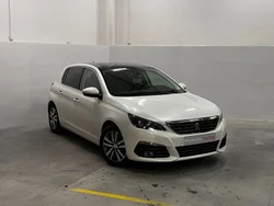 Peugeot 308 1.2 PureTech Allure Full LED